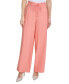 ფოტო #4 პროდუქტის Women's Pull-On Drawstring Pants