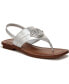 Фото #1 товара Women's Emmie Slingback Thong Sandals