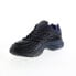 Фото #8 товара Reebok Premier Road Modern Mens Black Synthetic Lifestyle Sneakers Shoes