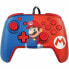Фото #1 товара Игровой пульт PDP Super Mario Nintendo Switch