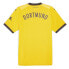 Фото #2 товара PUMA Borussia Dortmund 23/24 Short Sleeve T-Shirt Home