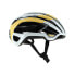 Фото #2 товара KASK Valegro Gypsum-22 Tour De France helmet