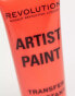 Revolution Artist Collection Artist Face & Body Paint Orange