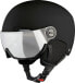 Фото #2 товара ALPINA Arber Visor Q-Lite – High Quality & Lightweight Ski Helmet with Contrast Enhancing Visor for Adults