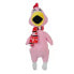 FREEDOG Chick Plush Toy 35 cm