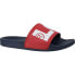 Фото #1 товара Levi's Batwing Slide Sandal 231548-794-87 czerwone 41