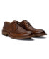 Фото #7 товара Men's Clark Lace-Up Oxfords