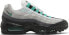 [DH8015-002] Womens Nike AIR MAX 95 'BLACK STADIUM GREEN'