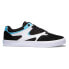 DC SHOES Kalis Vulc trainers