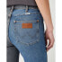 Фото #8 товара WRANGLER Walker Slim Fit jeans