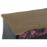 Фото #6 товара Устройство DKD Home Decor Чёрный 76 x 39 x 75,5 cm Розовый Коричневый Деревянный MDF
