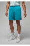 Фото #1 товара Jordan Brooklyn Fleece Men's Shorts Erkek Pamuklu Şardonlu Şort