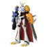 Action Figure Digimon Omegamon 17 cm