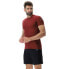 ფოტო #7 პროდუქტის UYN Run Fit short sleeve T-shirt