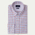 Фото #3 товара HACKETT Summer Gingham long sleeve shirt