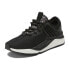 Фото #2 товара Puma Pacer Future Leo Lace Up Womens Black Sneakers Casual Shoes 38820001