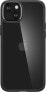 Spigen Spigen Ultra Hybrid iPhone 15 Plus 6,7" czarny/matte black ACS06657