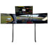 Next Level Racing ELITE Quad Monitor Stand - schwarz