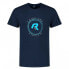 ფოტო #3 პროდუქტის ROGELLI Graphic short sleeve T-shirt