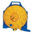 Фото #1 товара PLASTIMO Textil 15 m Flat Hose Reel