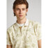 Фото #6 товара PEPE JEANS Lolofren short sleeve polo