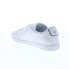 Lacoste Carnaby BL 21 1 7-41SMA000221G Mens White Lifestyle Sneakers Shoes