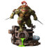 Фото #1 товара IRON STUDIOS Teenage Mutant Ninja Turtles Raphael Art Scale Figure