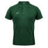 Polo shirt Valencia M 32A8C2 Dark Green XL - фото #1