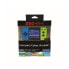 LEXIBOOK JL2377 Compact Cyber Arcade Console Pocket