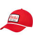 ფოტო #1 პროდუქტის Men's Red Coors Roscoe Adjustable Hat