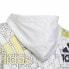 Фото #7 товара Толстовка унисекс Adidas Brand Love Белая