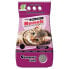 SUPER BENEK Compact Lawenda 25l Cat Litter - фото #2