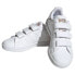 Кроссовки Adidas Originals Stan Smith Cf Junior