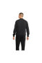 Erkek Eşofman Takımı Baseball Tricot Suit Black 58584301