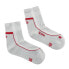 Фото #1 товара Motive Runner Socks D.Silver 146694