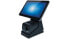 Фото #6 товара Elo Touch Solutions Wallaby POS Stand - Desktop - Black - Elo Touch I 10" - 15" - 1002L - 1502L - Star TSP100III - Epson TM-T88 - 3.27 kg - 140 x 205 x 132 mm - 350 x 430 x 230 mm