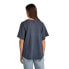 ფოტო #2 პროდუქტის G-STAR Raglan Mesh Loose short sleeve T-shirt