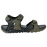 ფოტო #1 პროდუქტის HI-TEC Kuriles Sandals