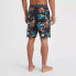 Фото #7 товара O Neill Męskie Szorty HYPERFREAK MYSTO SCALLOP 19'' BOARDSHORTS