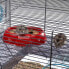 ფოტო #7 პროდუქტის FERPLAST Favola Hamster Cage