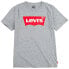 Фото #1 товара LEVI´S ® KIDS Batwing short sleeve T-shirt