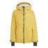 Фото #3 товара ADIDAS Terrex Techrock 3-Layer Post Consumer Nylon Rain.Rdy jacket