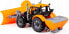 Фото #4 товара Игрушечный транспорт Polesie TRAKTOR ODSNIEZARKA 31X15X15 PROGRESS POM WADER8