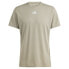 Фото #3 товара ADIDAS Own The Run Cooler short sleeve T-shirt