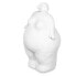 Фото #2 товара Декоративная фигура Белый Dolomite 14 x 25 x 11 cm (6 штук) Женщина постоянный
