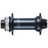 Фото #2 товара SHIMANO SLX M7110 CL Front Hub