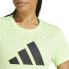 Фото #9 товара ADIDAS Run It short sleeve T-shirt