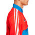 Фото #8 товара Куртка презентационная Adidas FC Bayern Munich 22/23.