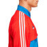 ADIDAS FC Bayern Munich 22/23 Jacket Presentation