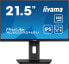 Фото #2 товара Iiyama 22iW LCD Business Full HD IPS - Flat Screen - 4 ms
